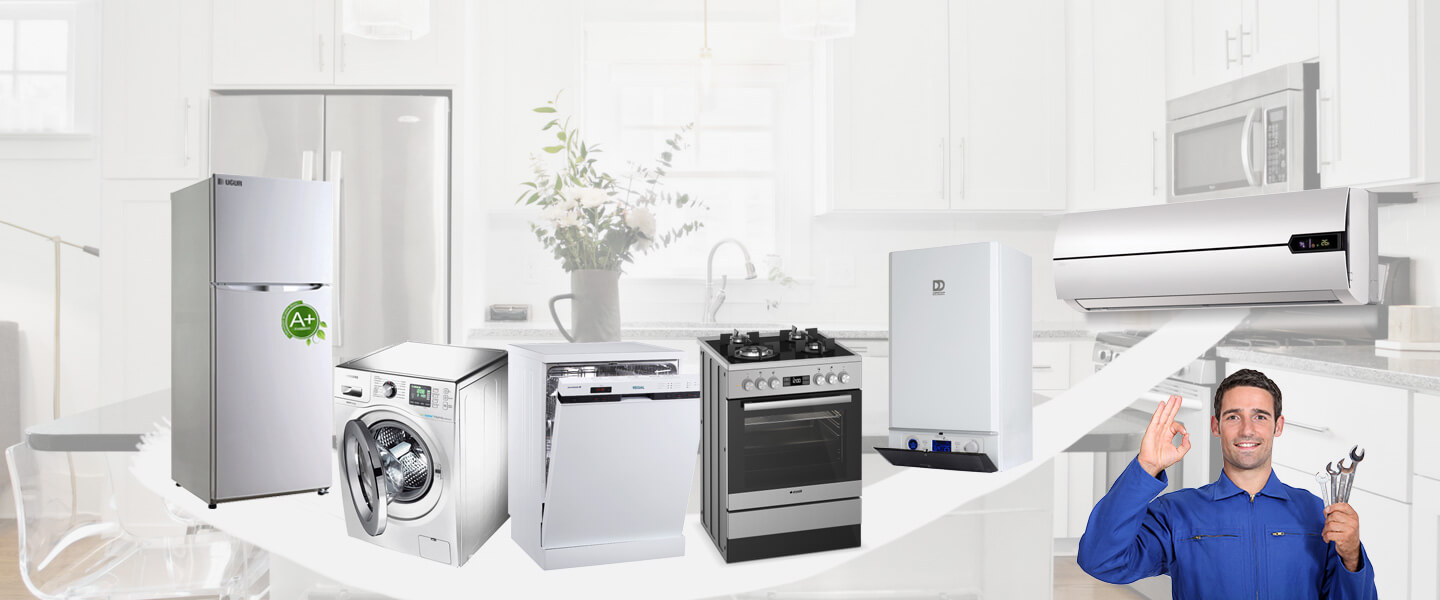 Çamardı Ariston Servisi